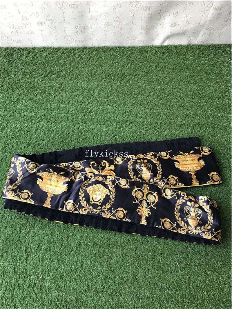 Versace Robe